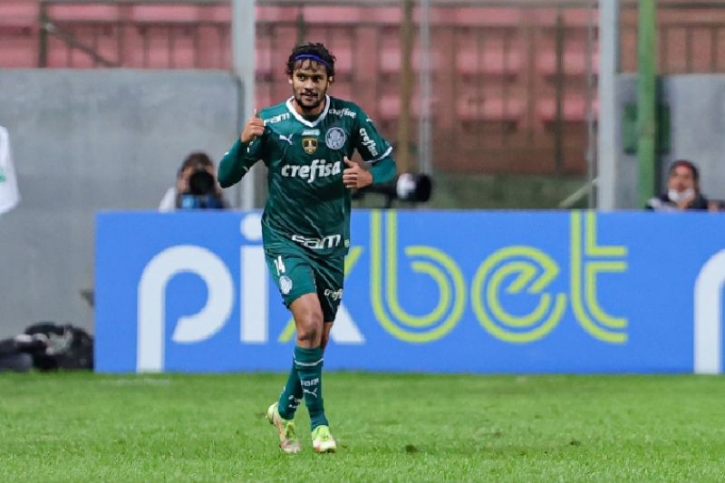 Palmeiras tem a chance de abrir 10 pontos na liderança do Brasileiro