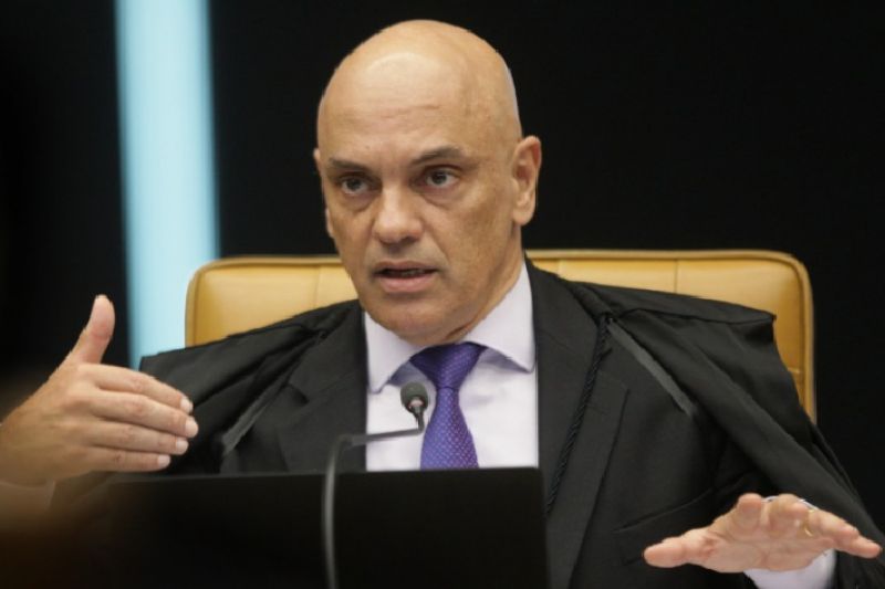 Moraes nega ‘falta de planejamento’ com atrasos e filas