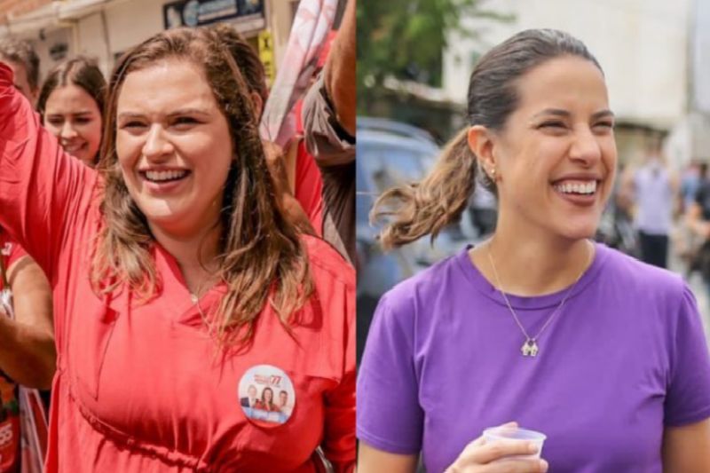 TSE libera candidatos para fazer propaganda eleitoral do segundo turno