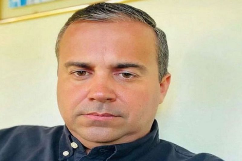 Assessor parlamentar do deputado Nivaldo Albuquerque morre em acidente na AL-220