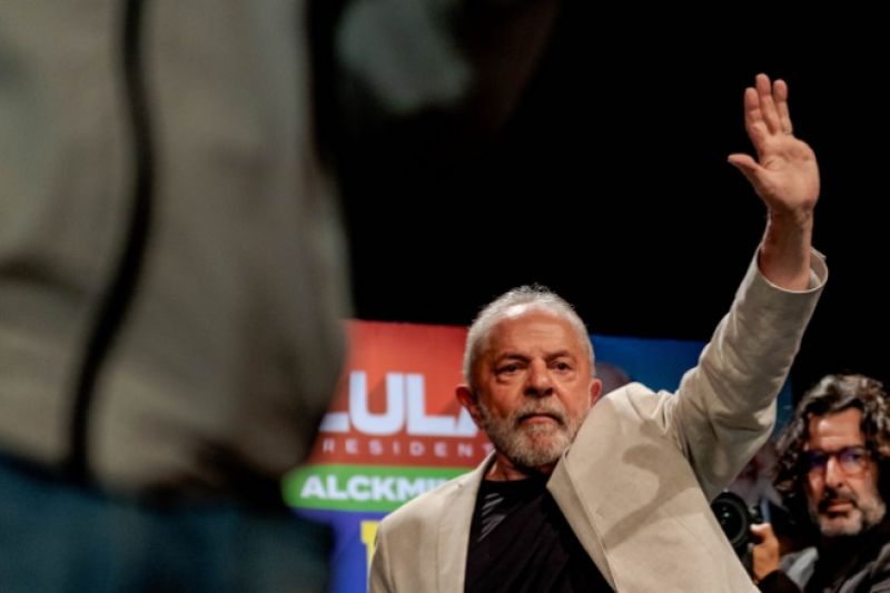 Lula e Alckmin se reúnem com governadores e senadores nesta quarta-feira