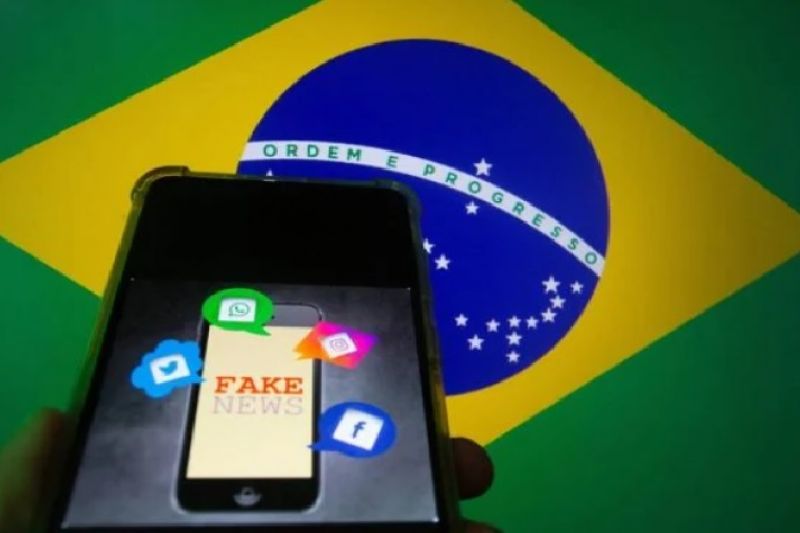 Campanha nas redes no 2º turno vira campo de batalha entre milícias digitais