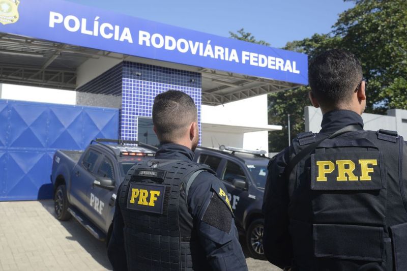 Decreto autoriza nomeação de até 625 policiais rodoviários federais