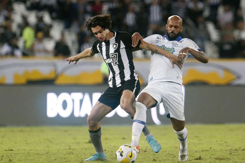 Com objetivos opostos, Avaí e Botafogo se enfrentam em SC