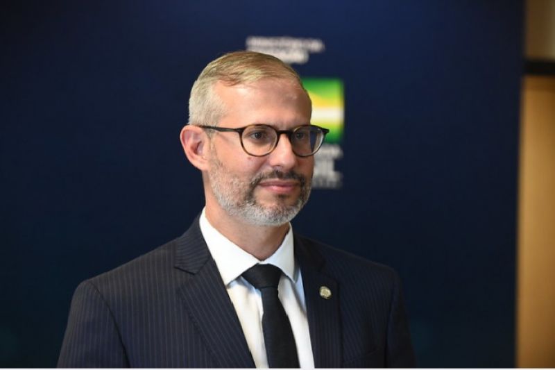 Ministro da Educação nega cortes de orçamento para universidades federais