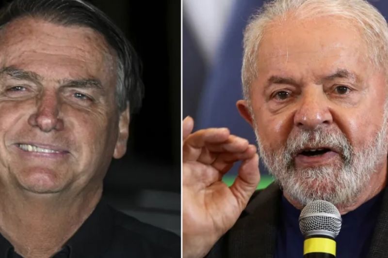 Na volta do horário eleitoral, Lula destaca apoio de Tebet; Bolsonaro, de governadores e N