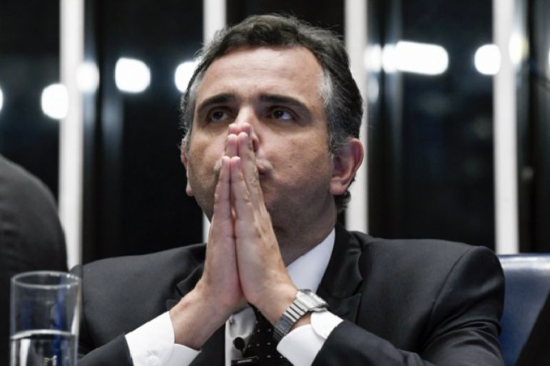 Senado Federal pode instalar CPI das pesquisas eleitorais nesta semana