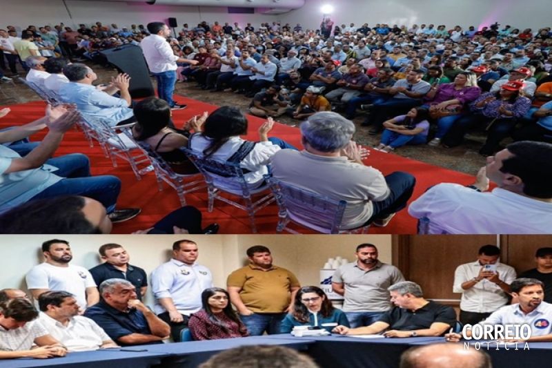 Campanhas fazem balanço sobre 2º turno para governador de Alagoas