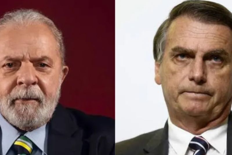 Ipec: 3 em cada 4 eleitores admitem votar em um candidato para o adversário não ganhar