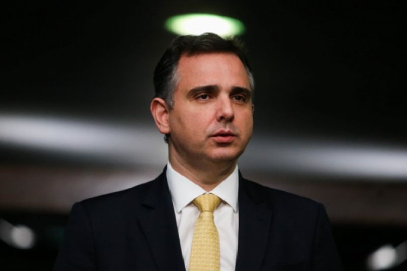 Pacheco diz que é ‘inadequado’ penas previstas para institutos de pesquisas