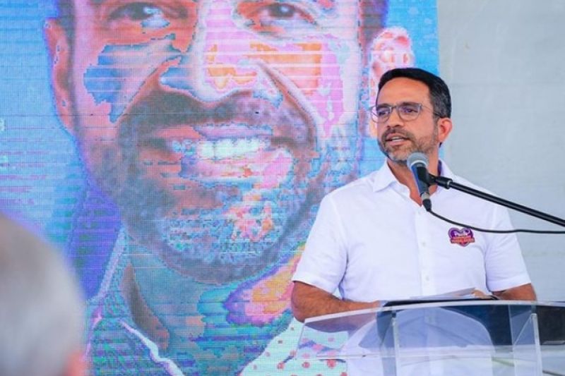 Ministros do STF veem tentativa de interferência nas eleições em ação contra Paulo Dantas