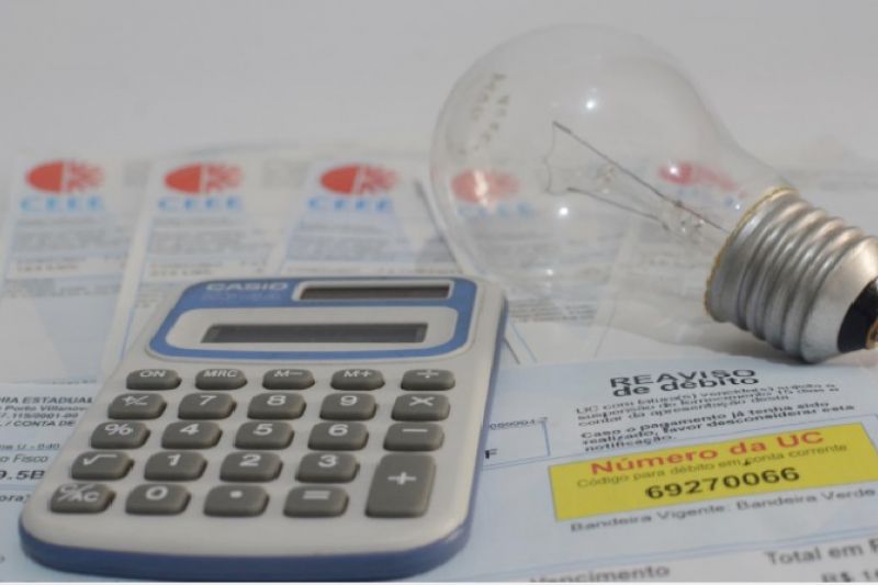 Impasse sobre ICMS impede queda na conta de luz