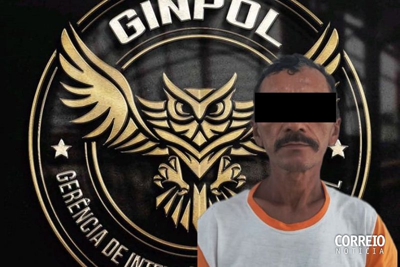 Homem que matou o sogro em Maravilha é preso após 23 anos de buscas, mas juiz manda soltar