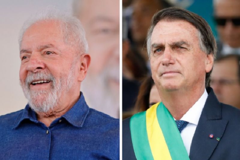 A duas semanas da eleição, debate político deixa propostas em segundo plano