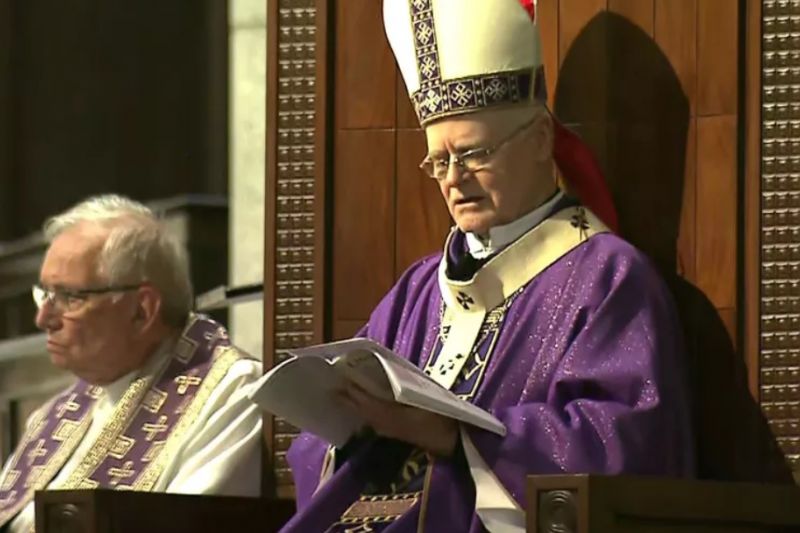 Dom Odilo posta reflexão, sofre ataques e alerta para 'fascismo'