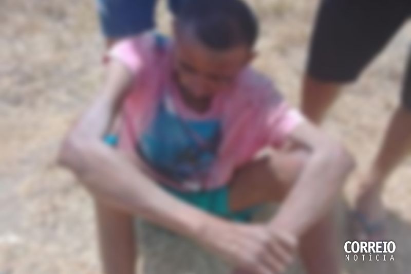 Caseiros de fazenda encontram homem desaparecido em Delmiro Gouveia