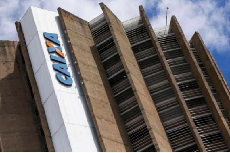 Caixa anuncia renúncia de vice-presidente acusado de assédio moral