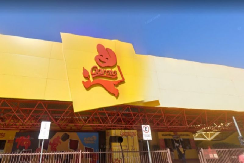 Anvisa determina recolhimento de lotes de chocolates da Garoto