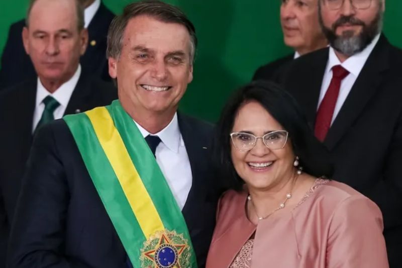 Governo reduz verbas para crianças e transforma infância em pauta moral