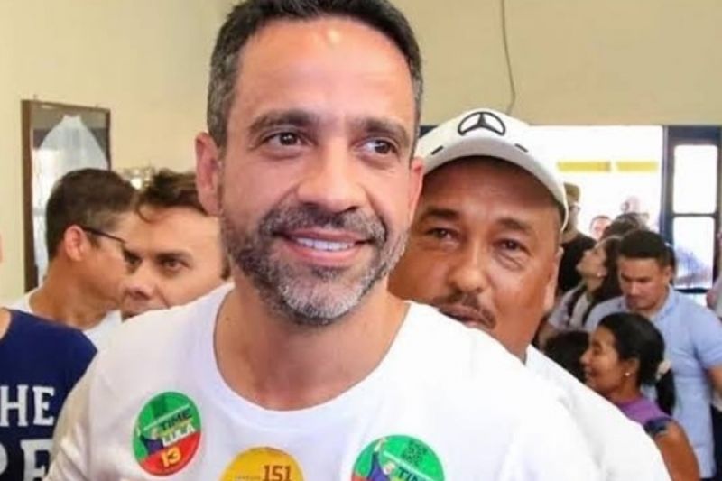 Presidente do STF nega pedido e Paulo Dantas segue afastado do cargo de governador