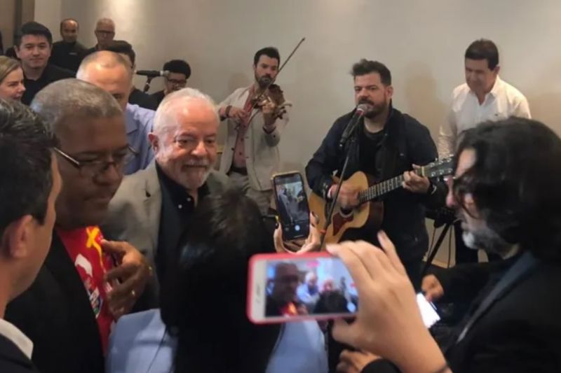 Em carta a evangélicos, Lula defende liberdade religiosa e reforça ser contra o aborto