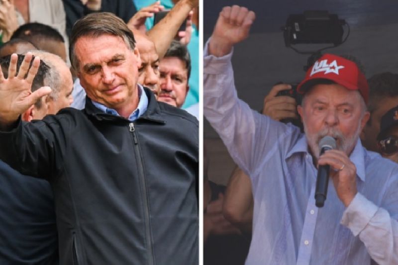 Ministra do TSE suspende direitos de resposta dados a Lula em programa de Bolsonaro