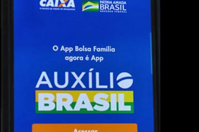 Parecer do TCU recomenda suspensão do consignado do Auxílio Brasil