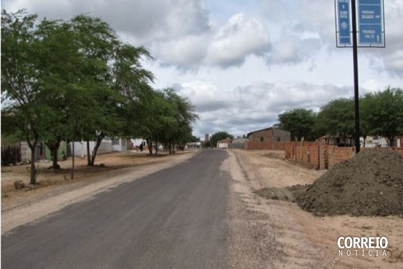 Suposto desentendimento pode ter motivado assassinato de homem no povoado Salgado