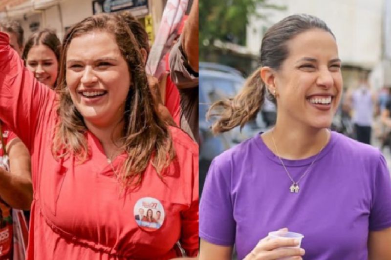 Cinco Estados do Nordeste e dois do Norte disputam o segundo turno eleitoral no próximo do