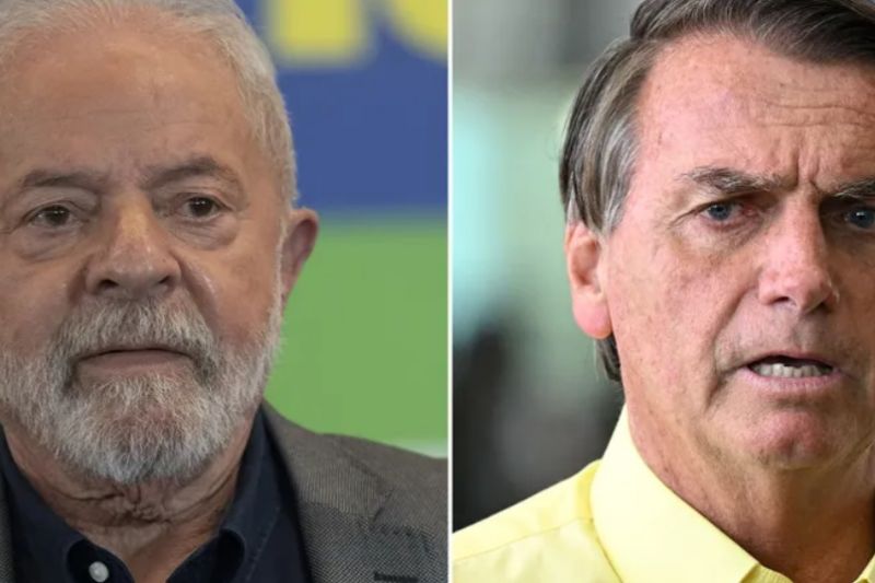 PT leva à TV aliança entre Jefferson e Bolsonaro