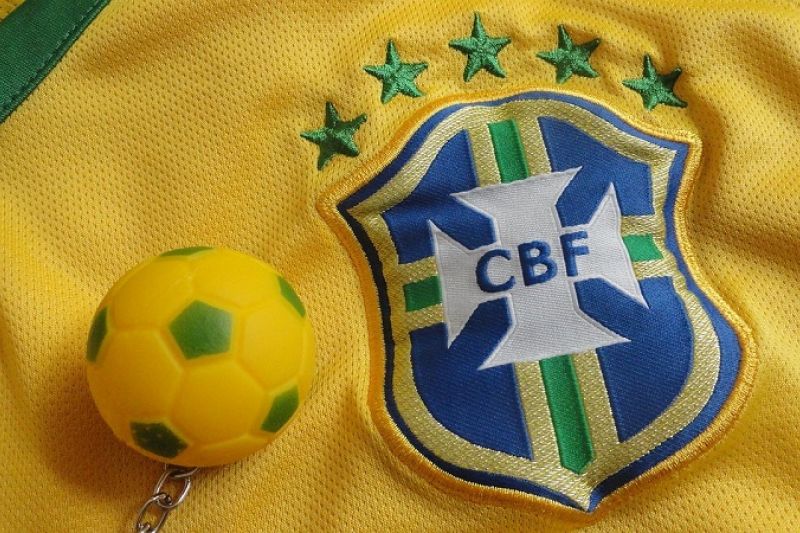 Copa do Mundo: Sérvia é a primeira adversária da seleção brasileira