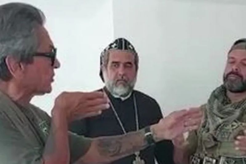 Policiais atingidos por Jefferson têm estilhaços no quadril e no crânio