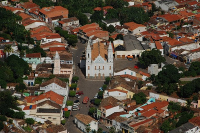 Após uma semana internada, morre idosa de Água Branca que ateou fogo no corpo
