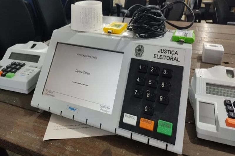 TRE finaliza preparação das urnas para realização do 2º turno em Alagoas