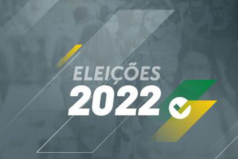 Segundo turno: comícios ficam proibidos a partir da meia-noite