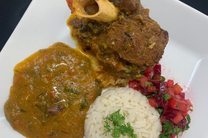 Merendeira Nena de Piranhas é uma das finalistas em concurso realizado pelo Sebrae