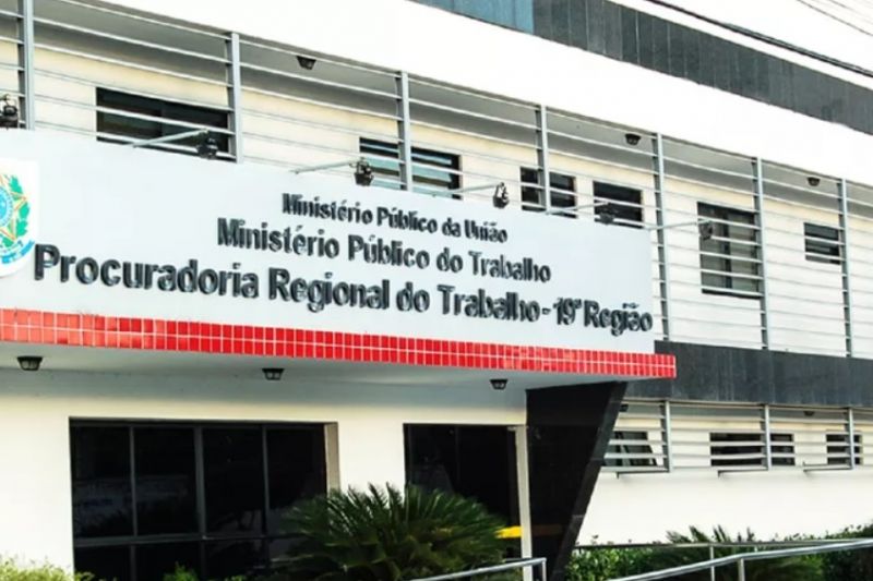 Em ação, MPT em Alagoas pede condenação de prefeito e do município por assédio eleitoral