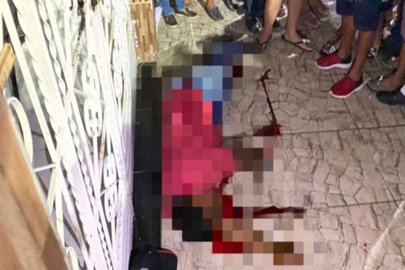 Homem de 29 anos é alvejado a tiros em Dois Riachos e morre no hospital