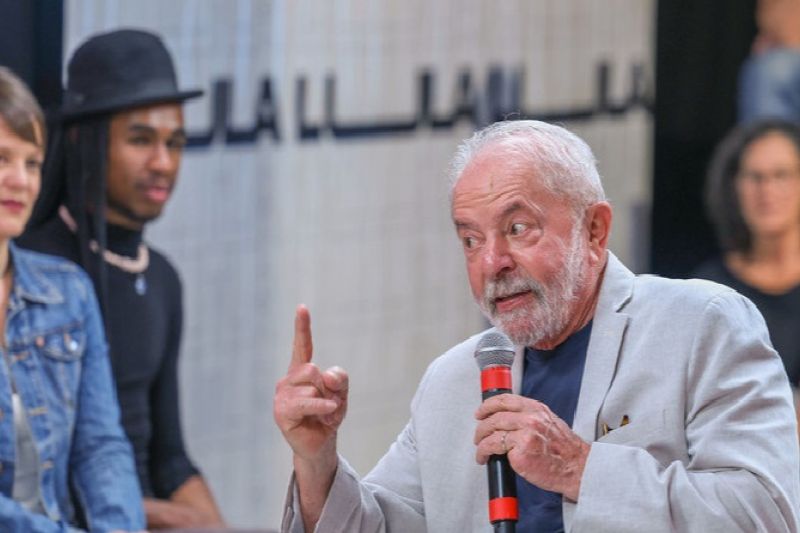 Ampliação de ministérios prometida por Lula deve gerar mais gastos ao governo