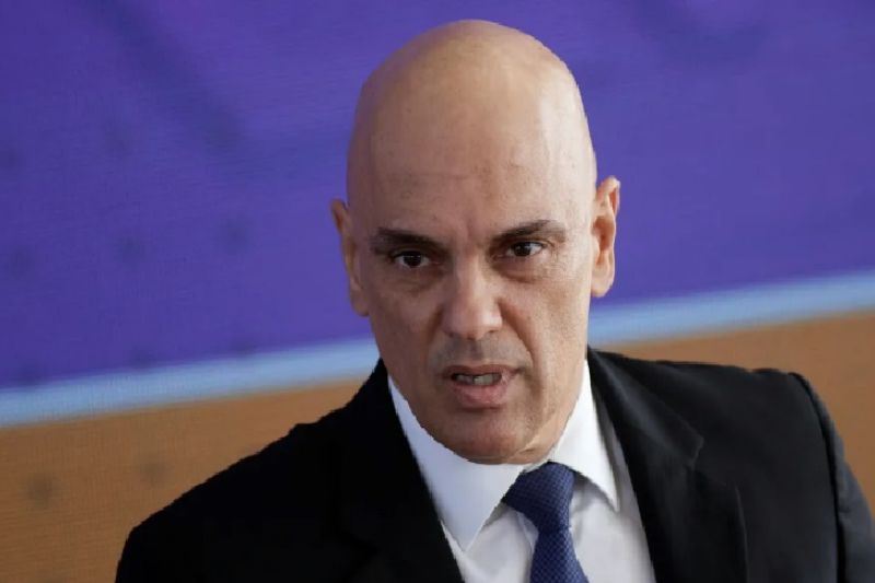 Moraes diz que resultado das urnas é incontestável e condena atos golpistas