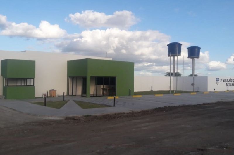 PM registra três ocorrências durante essas 24h, em três cidades do sertão alagoano