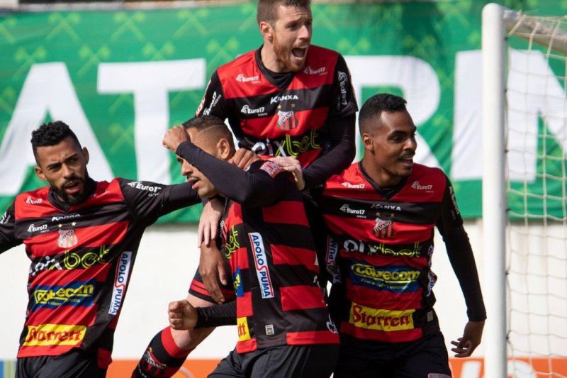 Rival vascaíno, Ituano quer coroar arrancada com 1º acesso à Série A