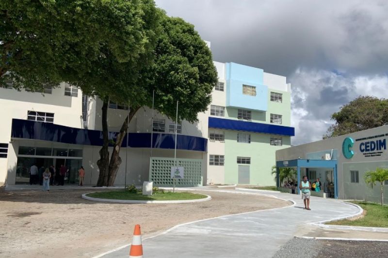 Uncisal terá 400 vagas destinadas ao Sisu 2023/1