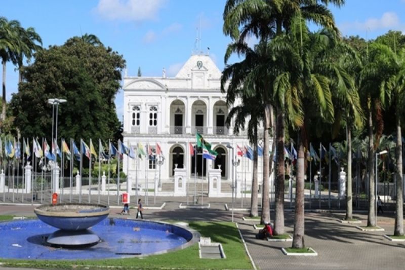 Seplag vai coordenar transição do Governo de Alagoas