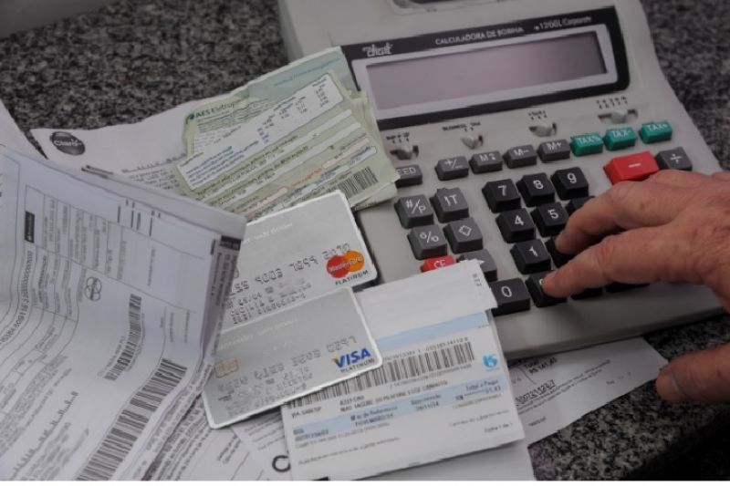 Serasa faz feirão de renegociação de dívidas e descontos chegam a 99%