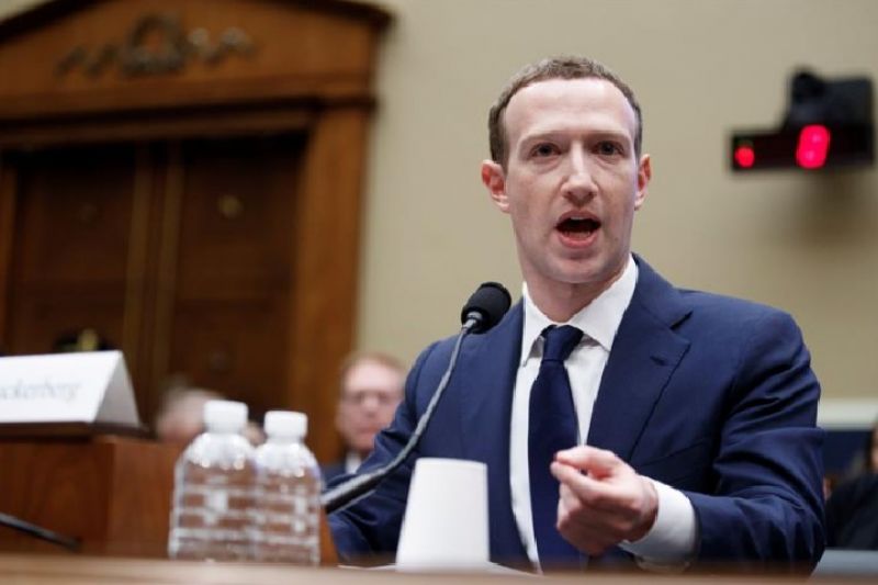 Dona do Facebook e WhatsApp demite 11 mil funcionários, 13% da força de trabalho