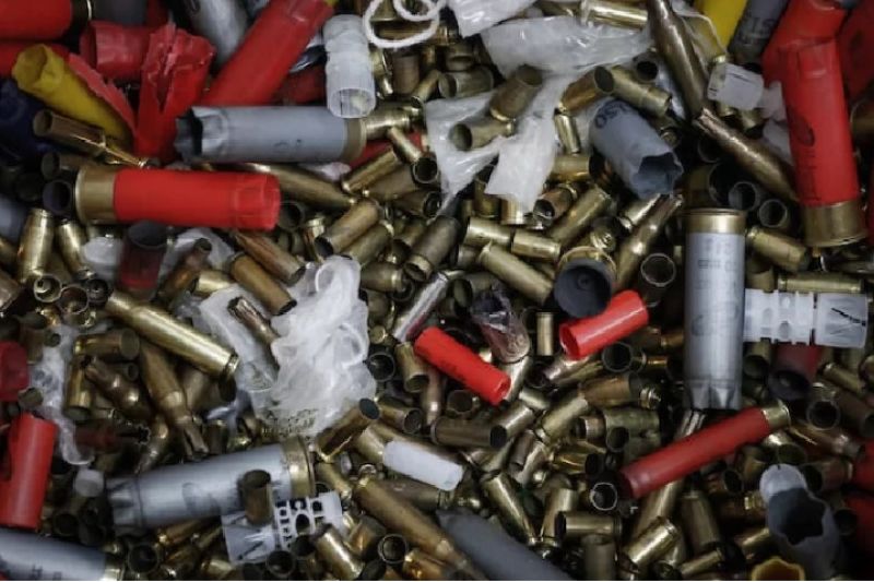 Receio de “revogaço” após posse de Lula provoca corrida armamentista