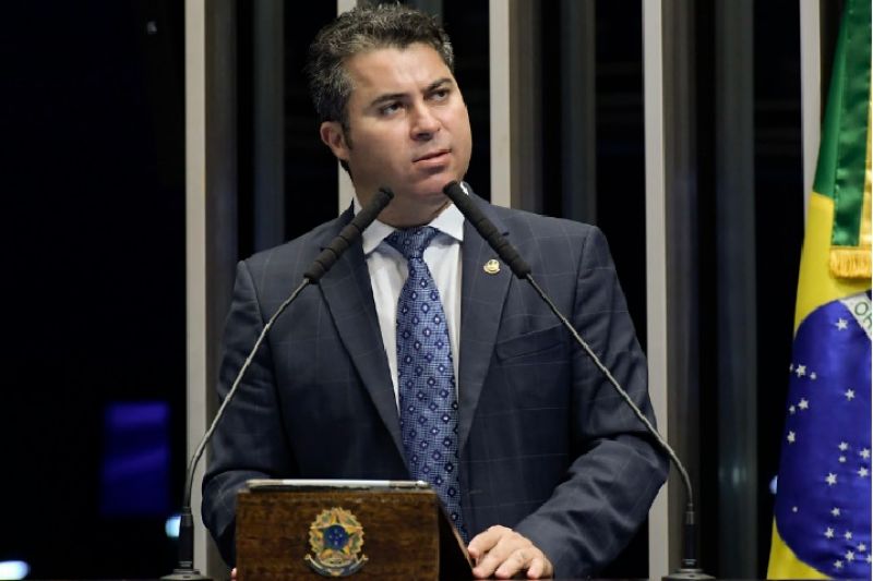 Marcos Rogério diz que relatório das Forças Armadas não prova a lisura das eleições