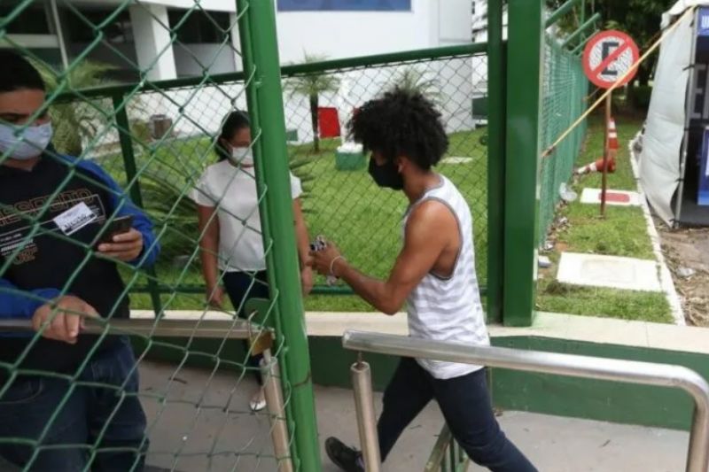 Mais de 62 mil inscritos farão provas do Enem neste domingo em Alagoas