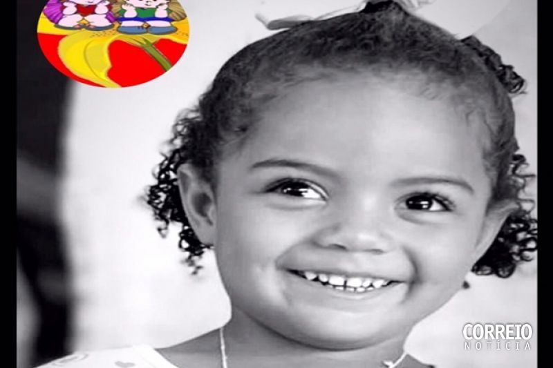 Menina de 4 anos morre afogada em piscina no município de Mata Grande